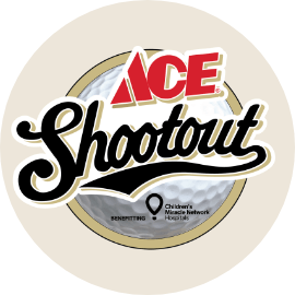 Ace Shootout raised a record-breaking $3.7 million