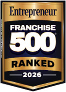 Entrepreneur's Franchise 500